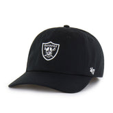 Las Vegas Raiders '47 Foundational Franchise Fitted Hat | NFL Outlet