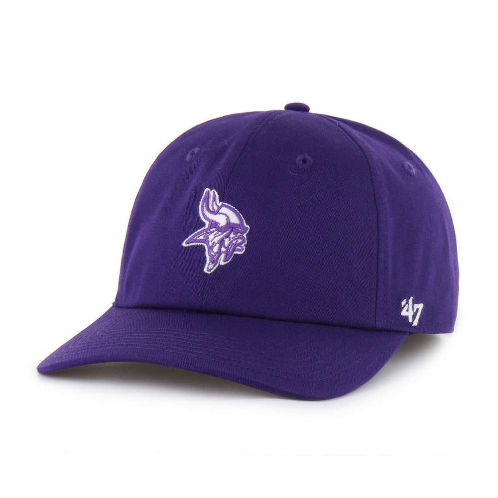 Minnesota Vikings '47 Foundational Franchise Fitted Hat | NFL New