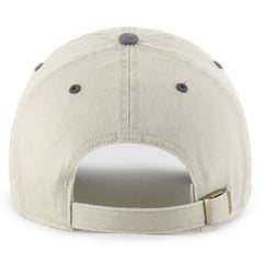 Las Vegas Raiders '47 Breaking Trail Clean Up Adjustable Hat | NFL On sale