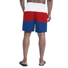 Buffalo Bills G-III Sports by Carl Banks Sunrise Volley Swim Shorts | NFL Sale