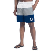 Indianapolis Colts G-III Sports by Carl Banks Sunrise Volley Swim Shorts | NFL Near me