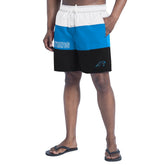 Carolina Panthers G-III Sports by Carl Banks Sunrise Volley Swim Shorts | NFL Near me