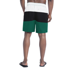 New York Jets G-III Sports by Carl Banks Sunrise Volley Swim Shorts | NFL Near me
