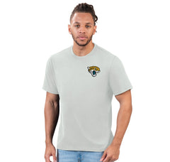 Jacksonville Jaguars Margaritaville Wastin' Away T-Shirt | NFL New