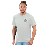 New Orleans Saints Margaritaville Wastin' Away T-Shirt | NFL Near me