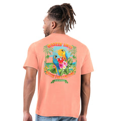 Tampa Bay Buccaneers Margaritaville Wastin' Away T-Shirt | NFL Hot