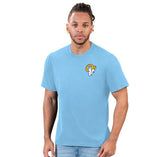 Los Angeles Rams Margaritaville Wastin' Away T-Shirt | NFL Sale
