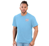 New York Giants Margaritaville Wastin' Away T-Shirt | NFL Near me