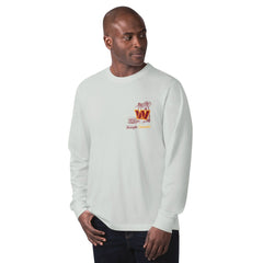 Washington Commanders Margaritaville It's Five O'Clock Somewhere Long Sleeve T-Shirt | NFL On sale
