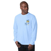 Los Angeles Rams Margaritaville It's Five O'Clock Somewhere Long Sleeve T-Shirt | NFL Near me