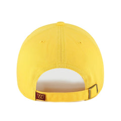 Washington Commanders '47 Cleanup Adjustable Hat | NFL Discount