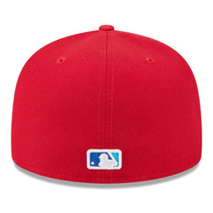 Washington Nationals New Era 2025 Big League Chew 59FIFTY Fitted Hat - MLB Hats
