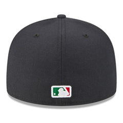 San Francisco Giants New Era 2025 Big League Chew 59FIFTY Fitted Hat - MLB Hats