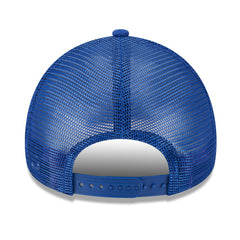 Chicago Cubs New Era 2025 Big League Chew A-Frame 9FORTY Adjustable Trucker Hat - MLB Hats