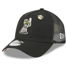 Chicago White Sox New Era 2025 Big League Chew A-Frame 9FORTY Adjustable Trucker Hat - MLB Hats