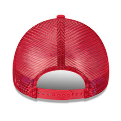 St. Louis Cardinals New Era 2025 Big League Chew A-Frame 9FORTY Adjustable Trucker Hat - MLB Hats