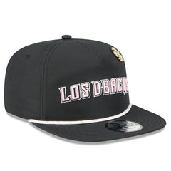 Arizona Diamondbacks New Era 2025 Big League Chew Golfer Snapback Hat - MLB Hats