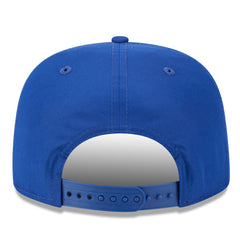Chicago Cubs New Era 2025 Big League Chew Golfer Snapback Hat - MLB Hats