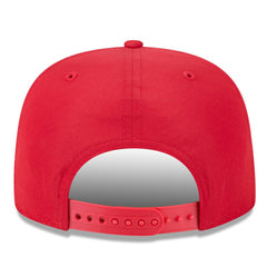 Cincinnati Reds New Era 2025 Big League Chew Golfer Snapback Hat - MLB Hats