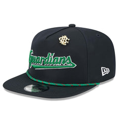 Cleveland Guardians New Era 2025 Big League Chew Golfer Snapback Hat - MLB Hats