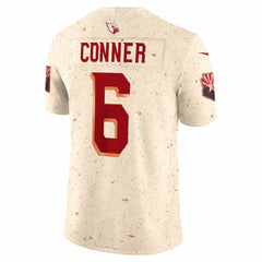 Arizona Cardinals James Conner 2025 Rivalries Collection Limited Jersey | NFL US
