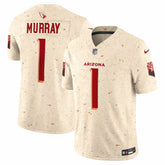 Arizona Cardinals Kyler Murray 2025 Rivalries Collection Limited Jersey | NFL Hot