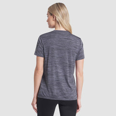 San Francisco 49ers Women's 2025 Rivalries Collection Sideline Velocity Dri-FIT T-Shirt | NFL New
