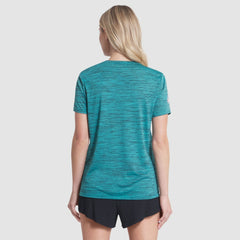 Miami Dolphins Women's 2025 Rivalries Collection Sideline Velocity Dri-FIT T-Shirt | NFL Near me