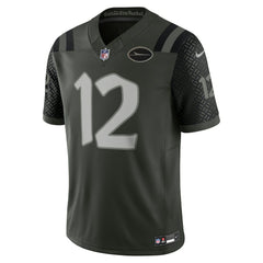 New York Jets Joe Namath 2025 Rivalries Collection Retired Player Limited Jersey | NFL New