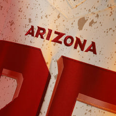 Arizona Cardinals Pat Tillman 2025 Rivalries Collection Retired Player Limited Jersey | NFL Online