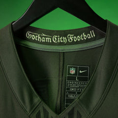 New York Jets Quinnen Williams 2025 Rivalries Collection Limited Jersey | NFL Online