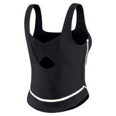 Pittsburgh Steelers WEAR by Erin Andrews Women's Square Neck Tank Top | NFL On sale