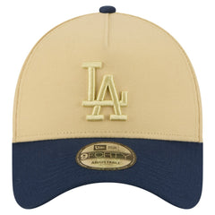 Los Angeles Dodgers x The Heritage Collection New Era LA84 Summer Olympics 9FORTY Adjustable Hat - MLB Hats