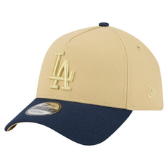 Los Angeles Dodgers x The Heritage Collection New Era LA84 Summer Olympics 9FORTY Adjustable Hat - MLB Hats