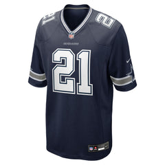 Dallas Cowboys Deion Sanders Team Retired Player Game Jersey | NFL On sale