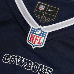 Dallas Cowboys Deion Sanders Team Retired Player Game Jersey | NFL On sale