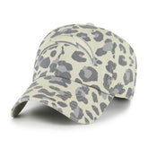 Los Angeles Chargers '47 Women's Bagheera Clean Up Adjustable Hat | NFL On sale