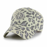Tennessee Titans '47 Women's Bagheera Clean Up Adjustable Hat | NFL New