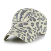 Cincinnati Bengals '47 Women's Bagheera Clean Up Adjustable Hat | NFL Near me