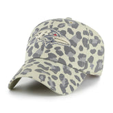 Baltimore Ravens '47 Women's Bagheera Clean Up Adjustable Hat | NFL Discount