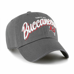 Tampa Bay Buccaneers '47 Women's Ariana Clean Up Adjustable Hat | NFL On sale
