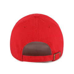 Kansas City Chiefs '47 Women's Ariana Clean Up Adjustable Hat | NFL Online