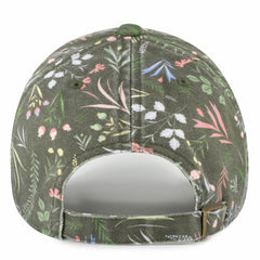 New York Jets '47 Women's Verbena Clean Up Adjustable Hat | NFL Outlet