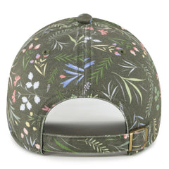 Arizona Cardinals '47 Women's Verbena Clean Up Adjustable Hat | NFL Online