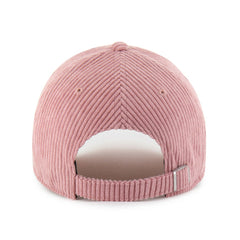 Atlanta Falcons '47 Women's Mellow Corduroy Clean Up Adjustable Hat | NFL Hot