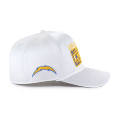Los Angeles Chargers '47 Women's Outspoken Hitch Adjustable Hat | NFL Online