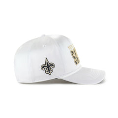 New Orleans Saints '47 Women's Outspoken Hitch Adjustable Hat | NFL Discount