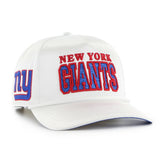 New York Giants '47 Women's Outspoken Hitch Adjustable Hat | NFL On sale