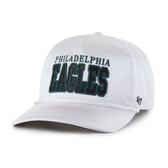 Philadelphia Eagles '47 Women's Outspoken Hitch Adjustable Hat | NFL Outlet