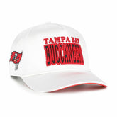 Tampa Bay Buccaneers '47 Women's Outspoken Hitch Adjustable Hat | NFL Discount